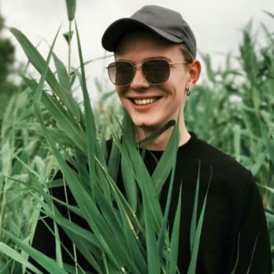 Viy Cortez avatar