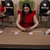 Bonsai Speed Baccarat B game icon